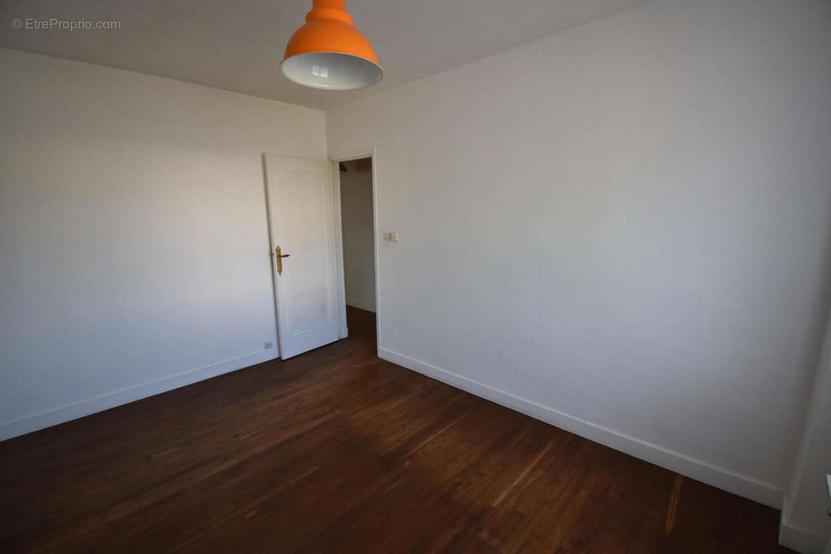 DSC_0060 - Maison à MAGNAC-SUR-TOUVRE