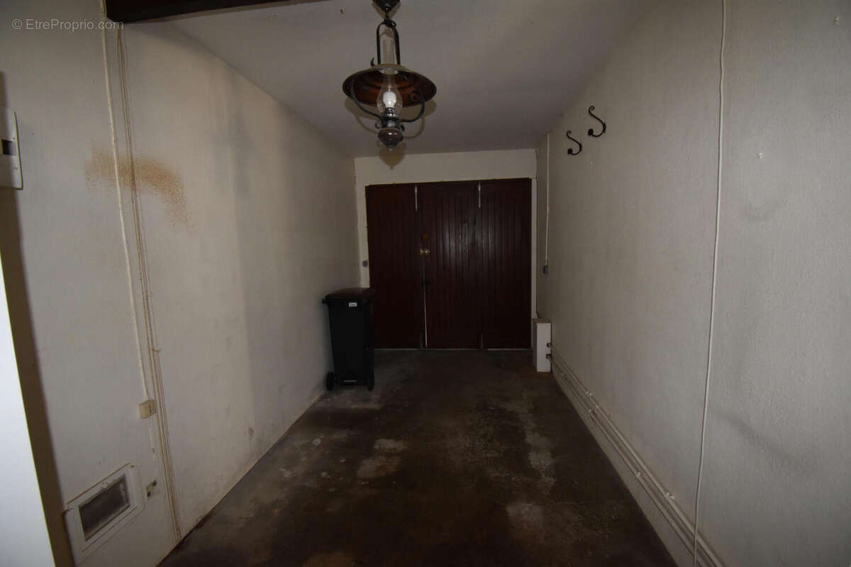 DSC_0067 - Maison à MAGNAC-SUR-TOUVRE