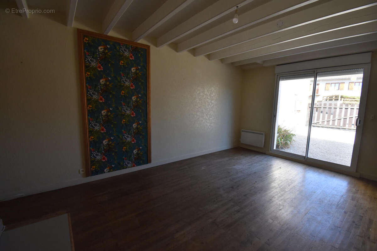 DSC_0013 - Maison à COURCOME