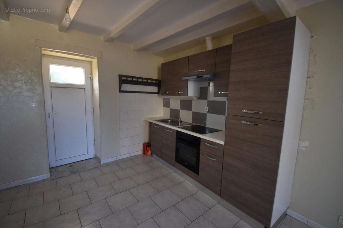 DSC_0017 - Maison à COURCOME