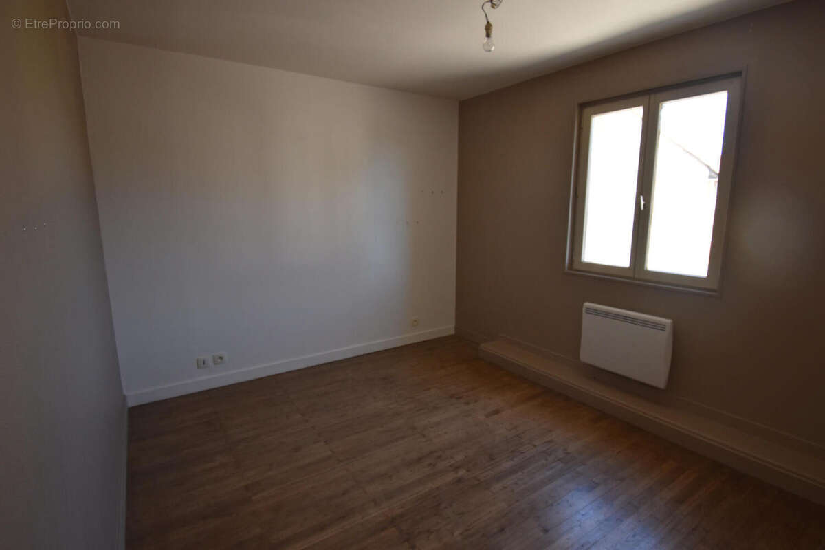 DSC_0029 - Maison à COURCOME