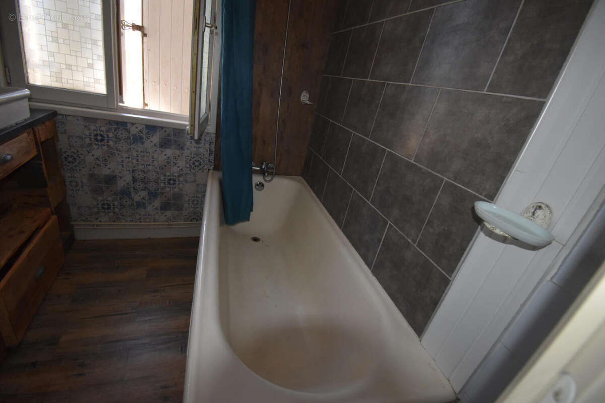 DSC_0032 - Maison à COURCOME