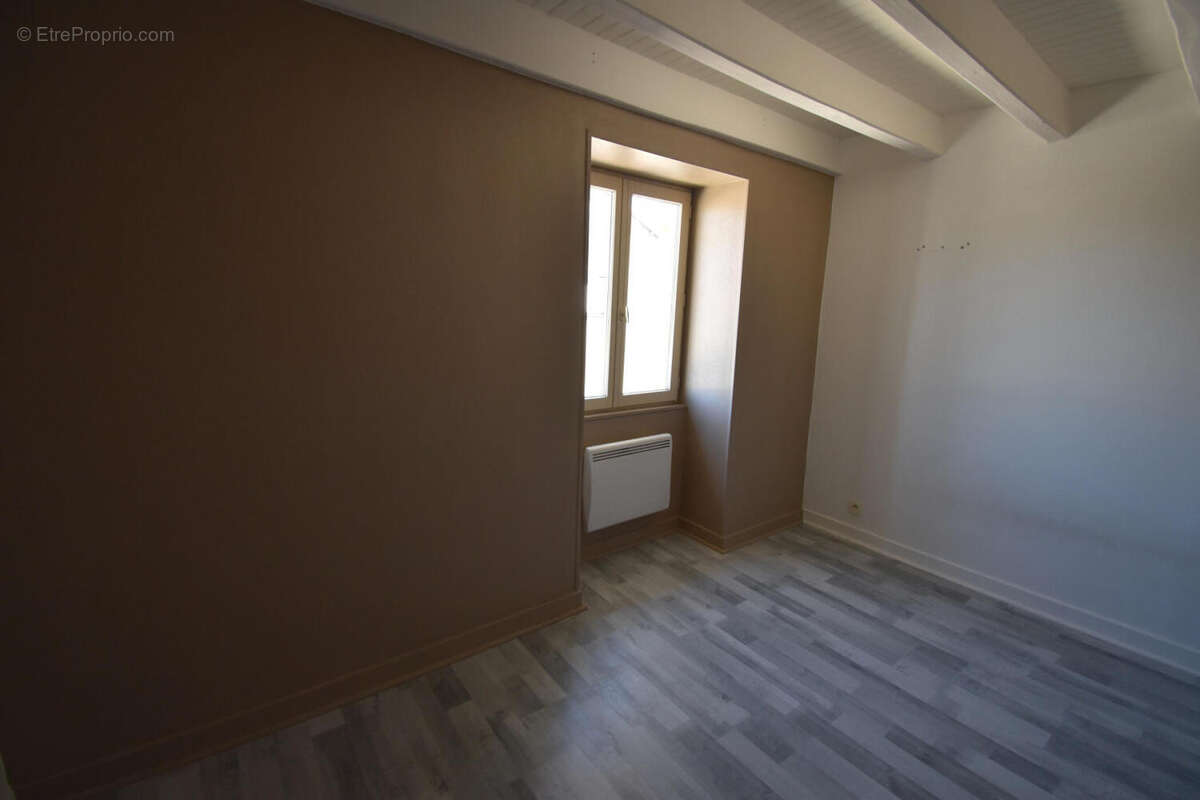 DSC_0035 - Maison à COURCOME