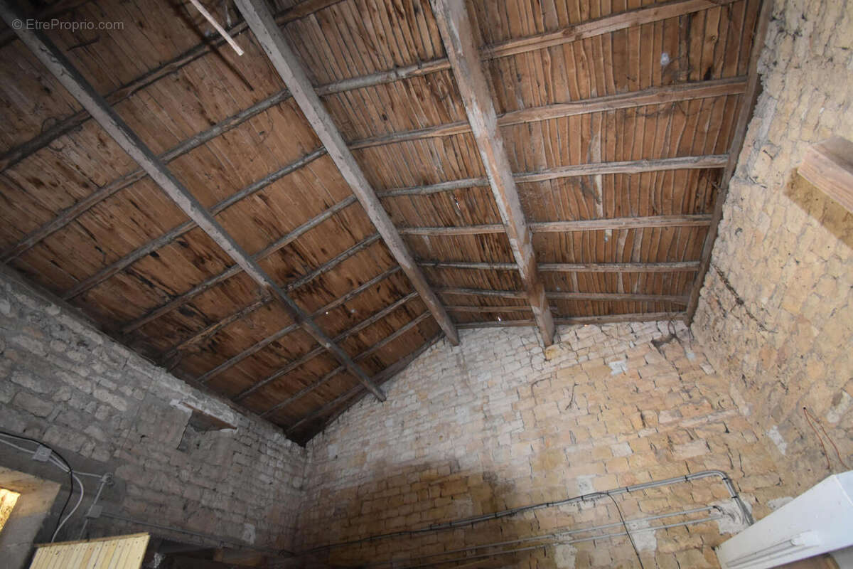 DSC_0055 - Maison à COURCOME