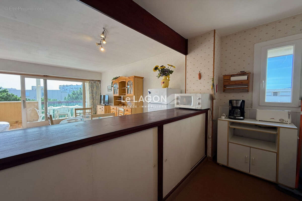 Appartement à SAINT-CYPRIEN