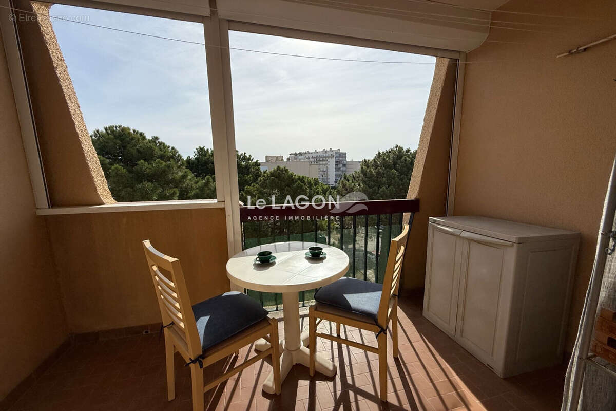 Appartement à SAINT-CYPRIEN