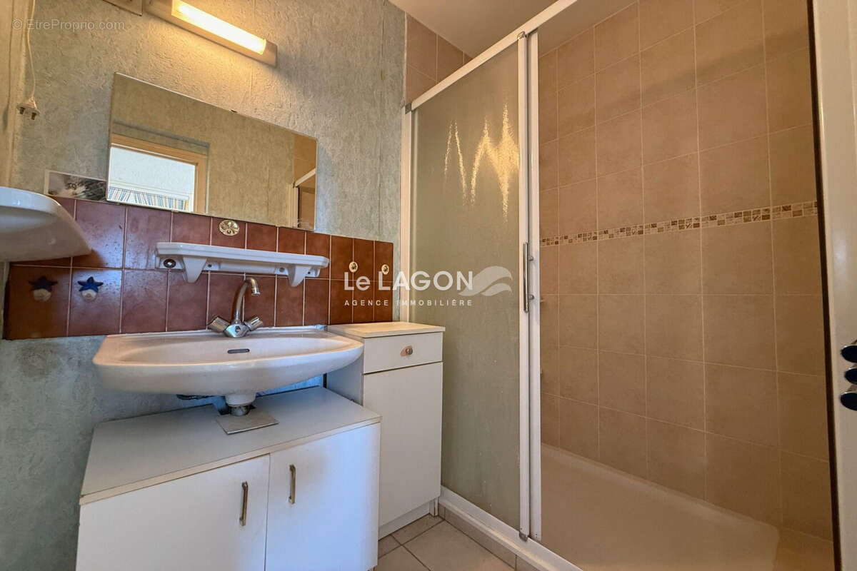 Appartement à SAINT-CYPRIEN