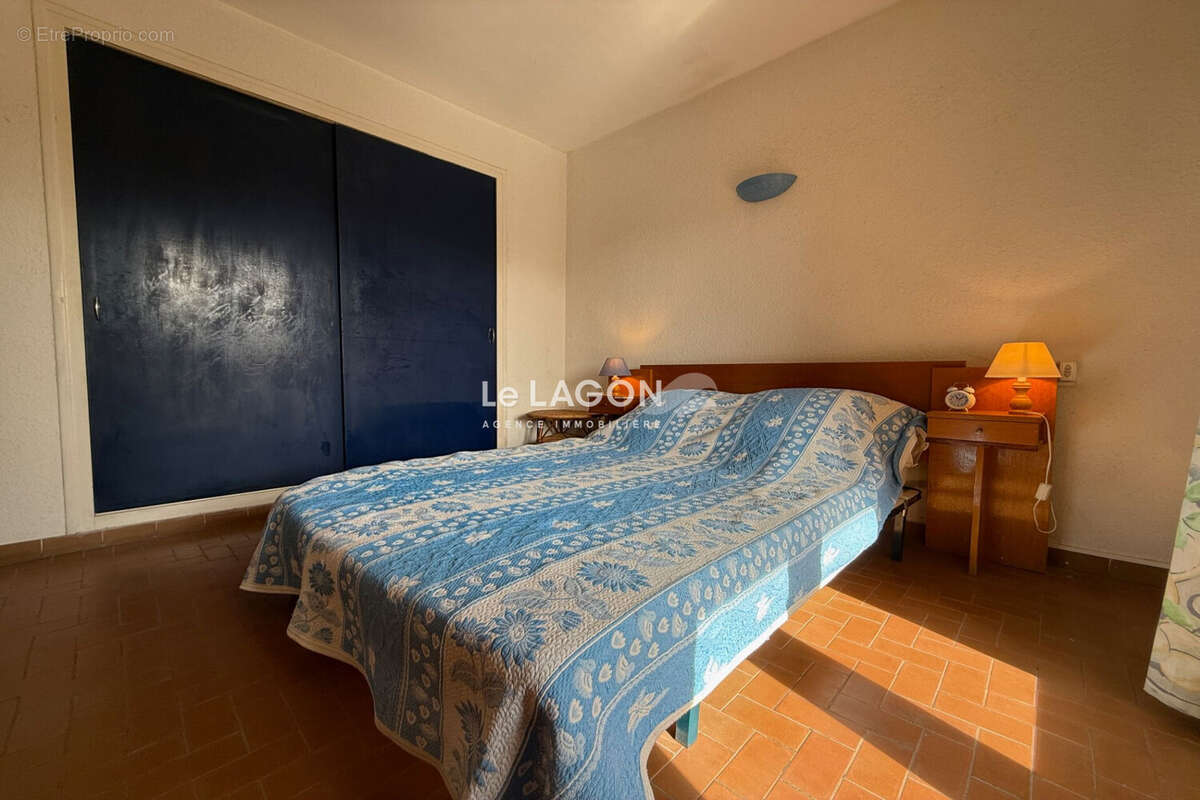 Appartement à SAINT-CYPRIEN