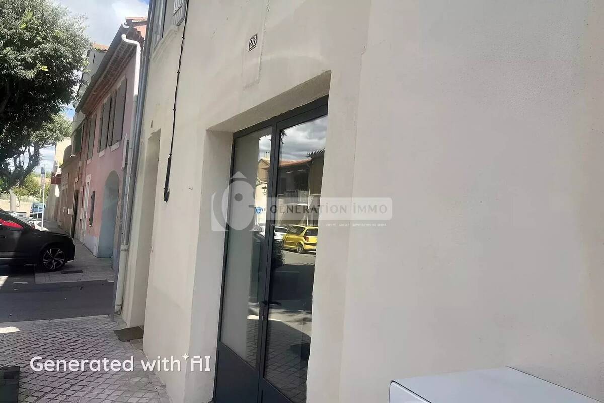 Commerce à GRAVESON