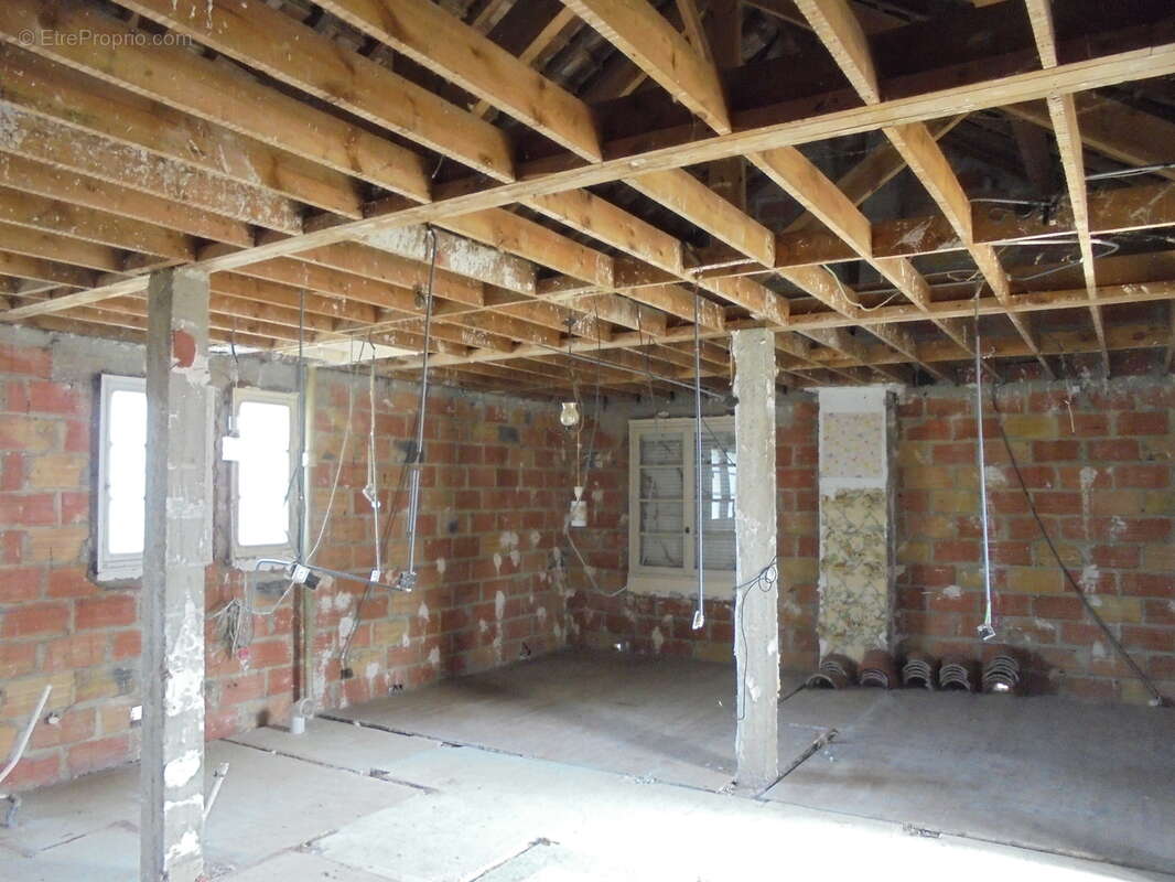 n°2 - Maison à FOREST-L&#039;ABBAYE