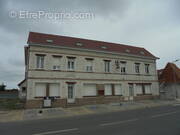 n°1 - Maison à RUE