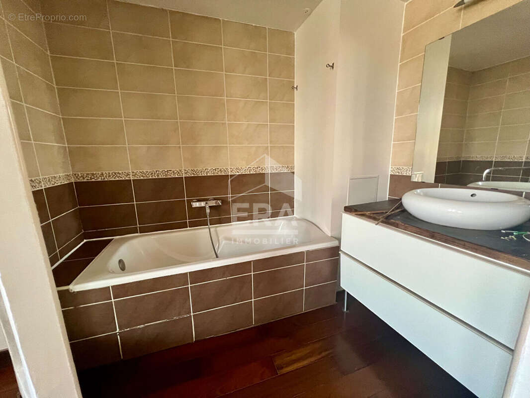 Appartement à TARBES