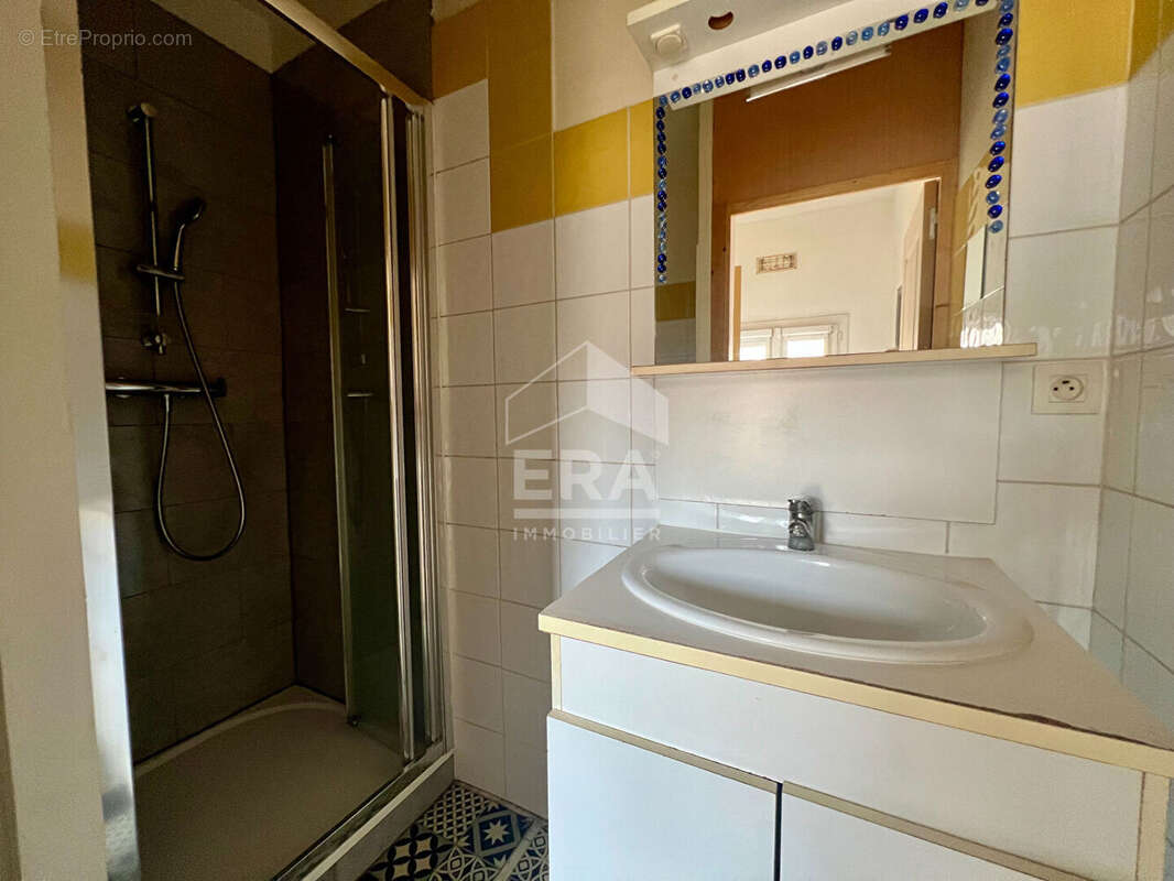 Appartement à TARBES