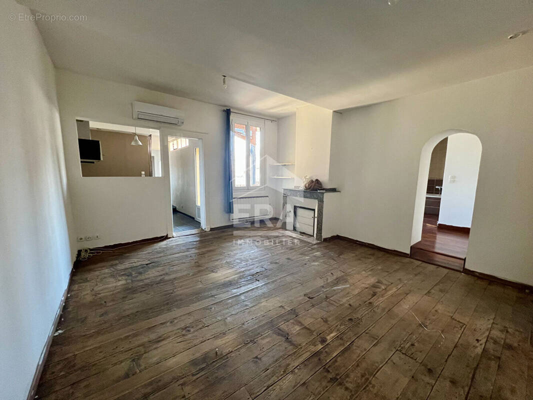 Appartement à TARBES