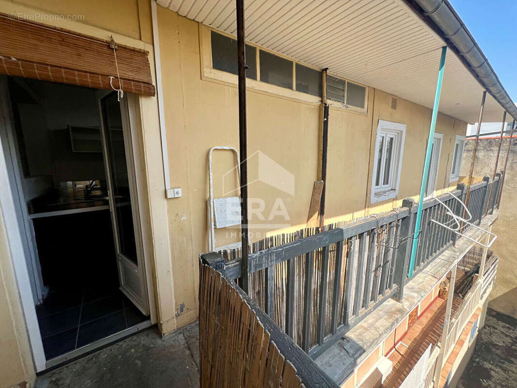 Appartement à TARBES