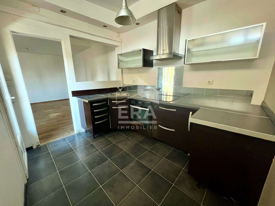 Appartement à TARBES