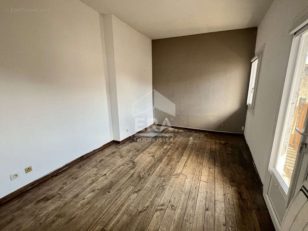 Appartement à TARBES