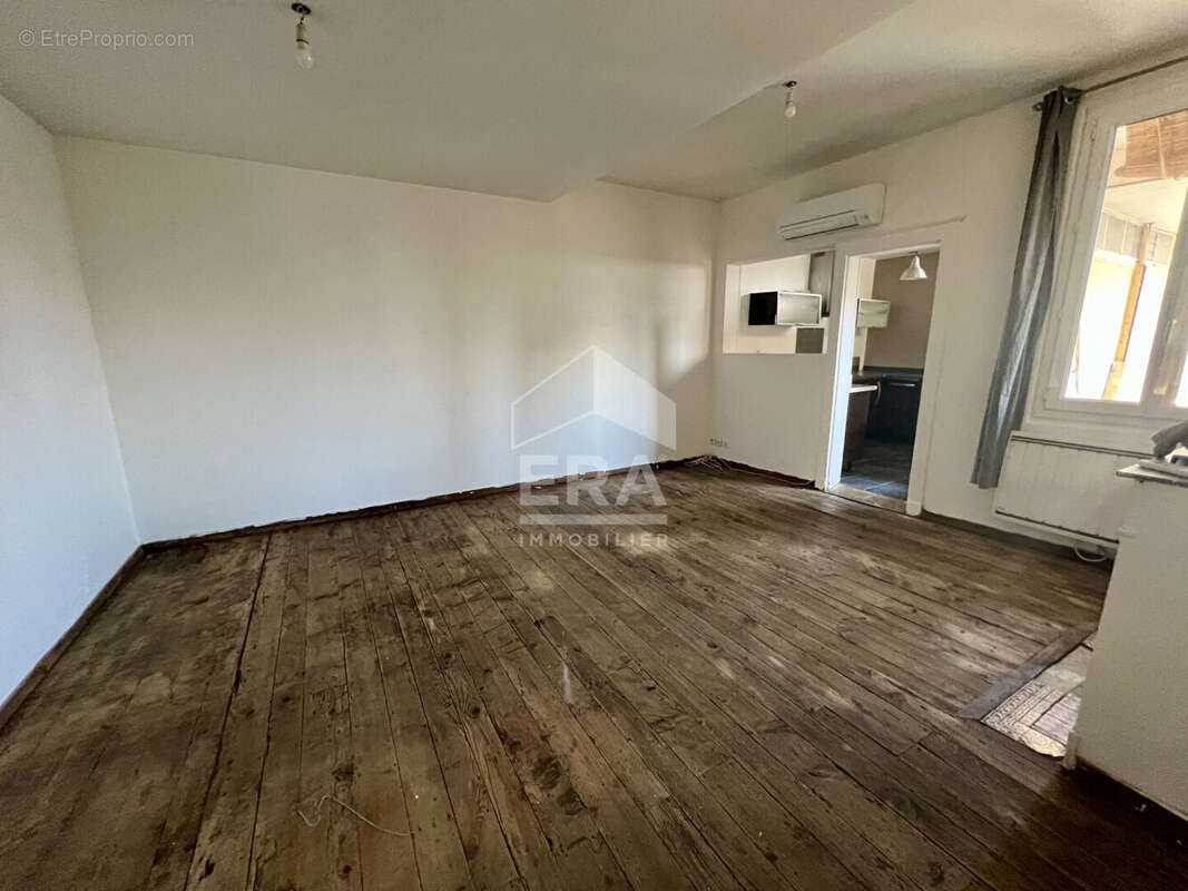 Appartement à TARBES