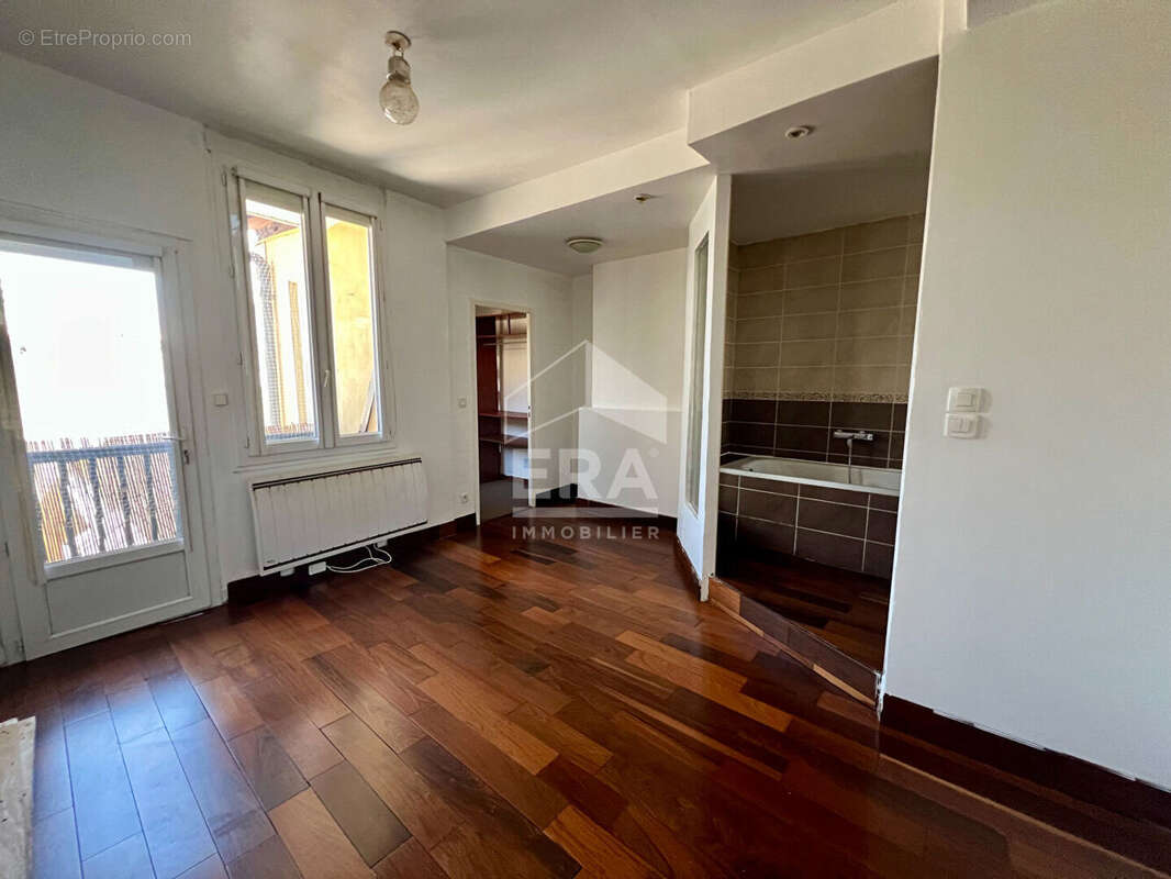 Appartement à TARBES