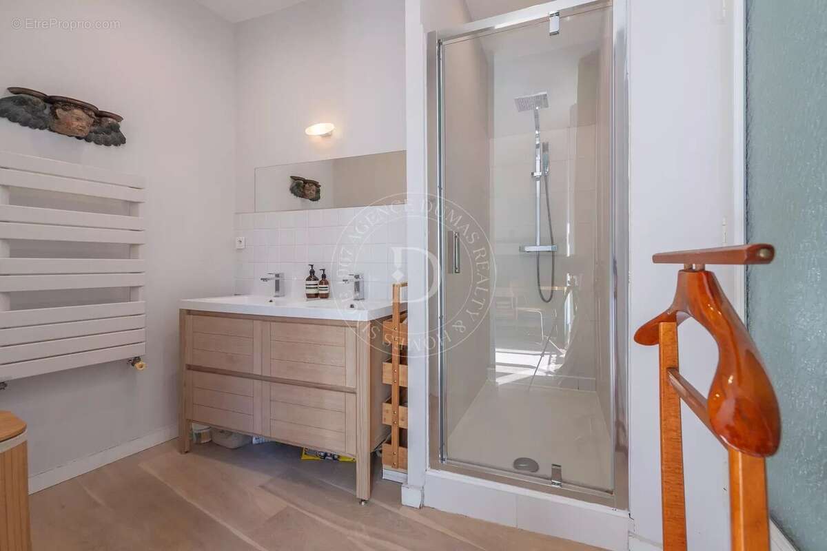 Appartement à BEAULIEU-SUR-MER