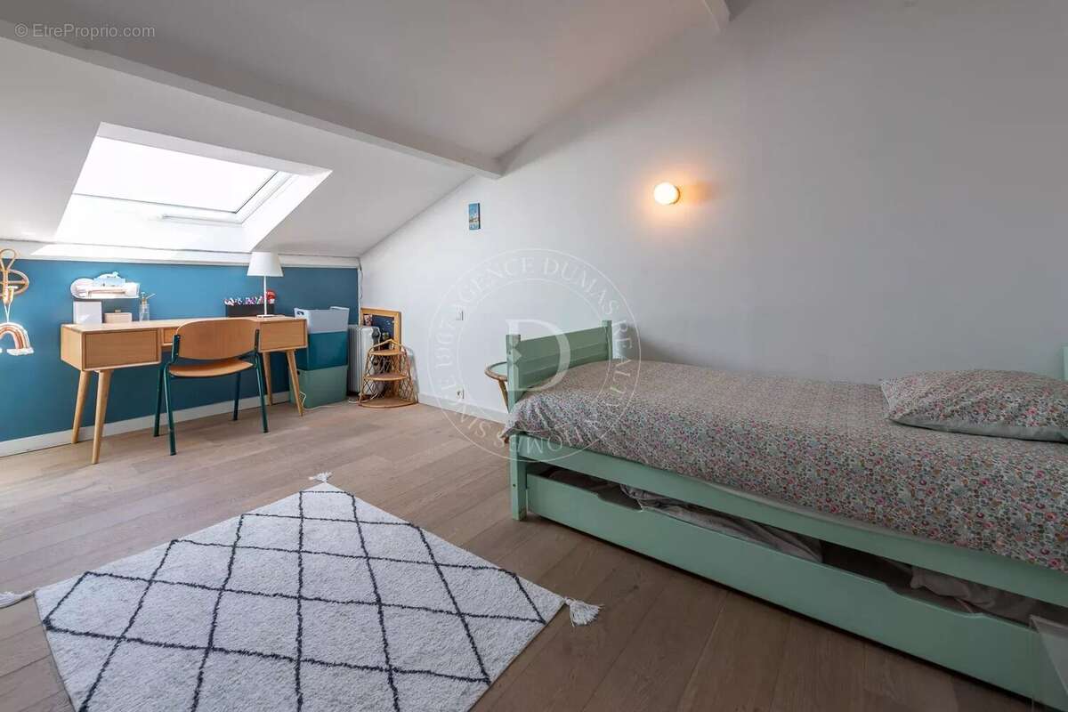 Appartement à BEAULIEU-SUR-MER