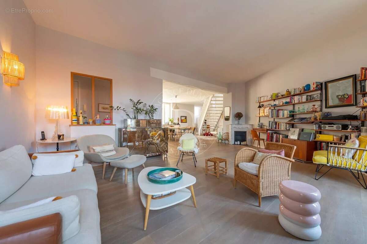 Appartement à BEAULIEU-SUR-MER