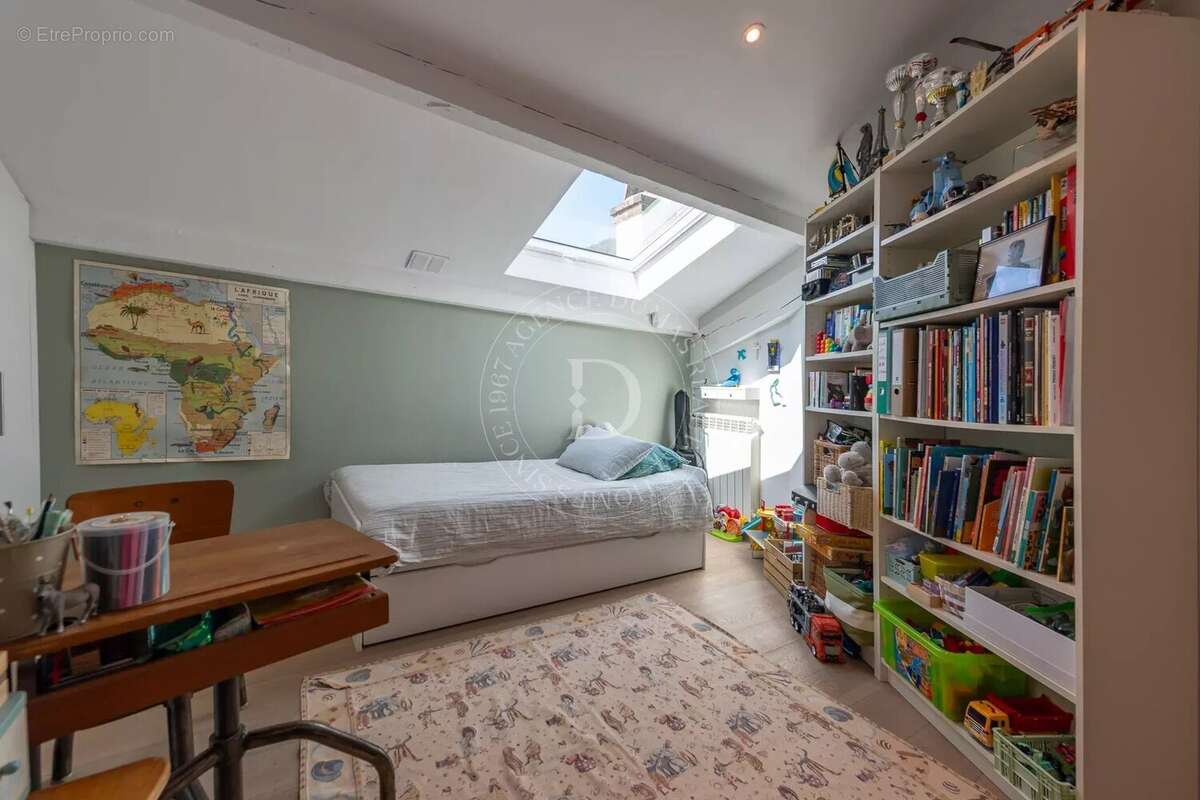 Appartement à BEAULIEU-SUR-MER