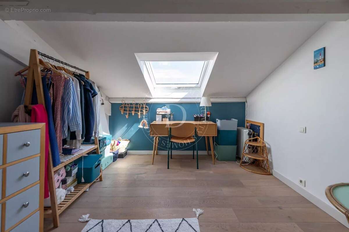 Appartement à BEAULIEU-SUR-MER