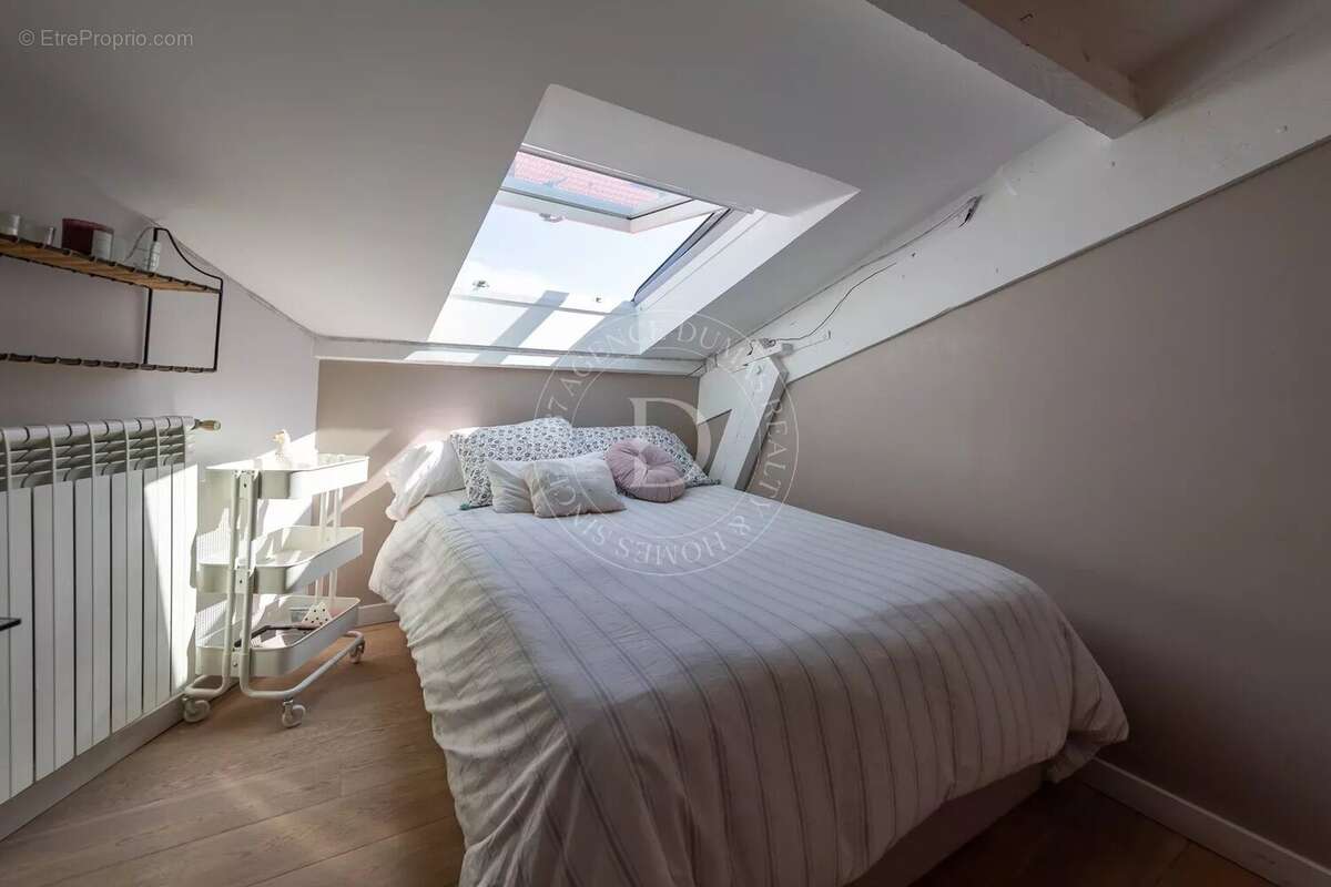 Appartement à BEAULIEU-SUR-MER