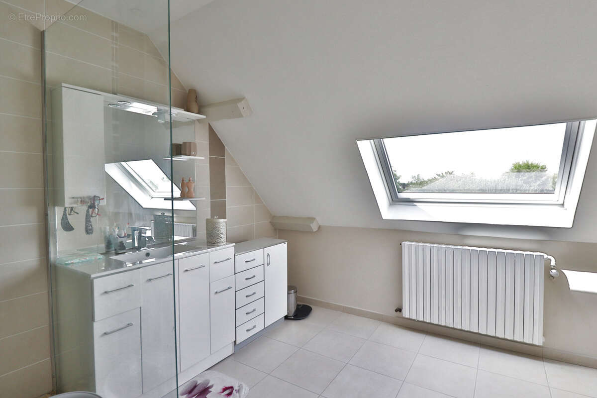 Maison à LUSIGNY-SUR-BARSE