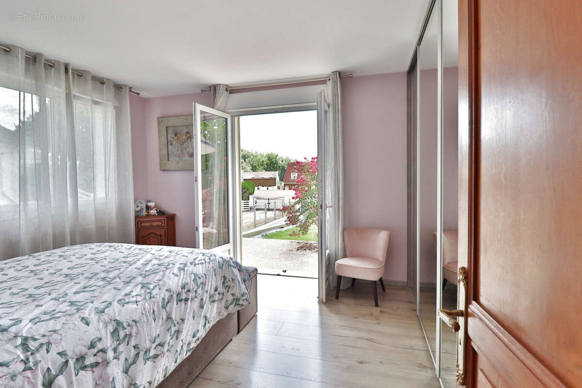 Maison à LUSIGNY-SUR-BARSE