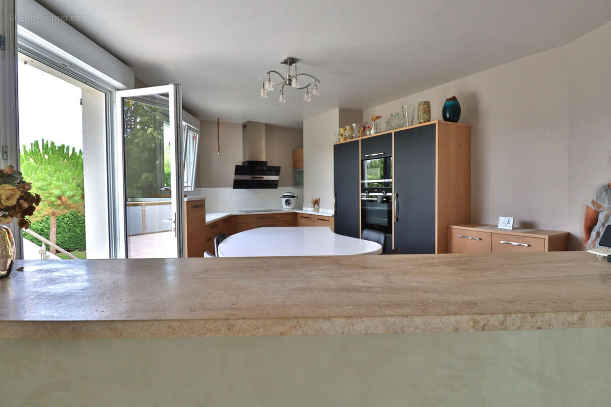 Maison à LUSIGNY-SUR-BARSE