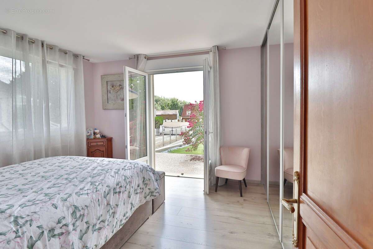 Maison à LUSIGNY-SUR-BARSE