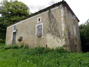 Maison à LOUBEJAC