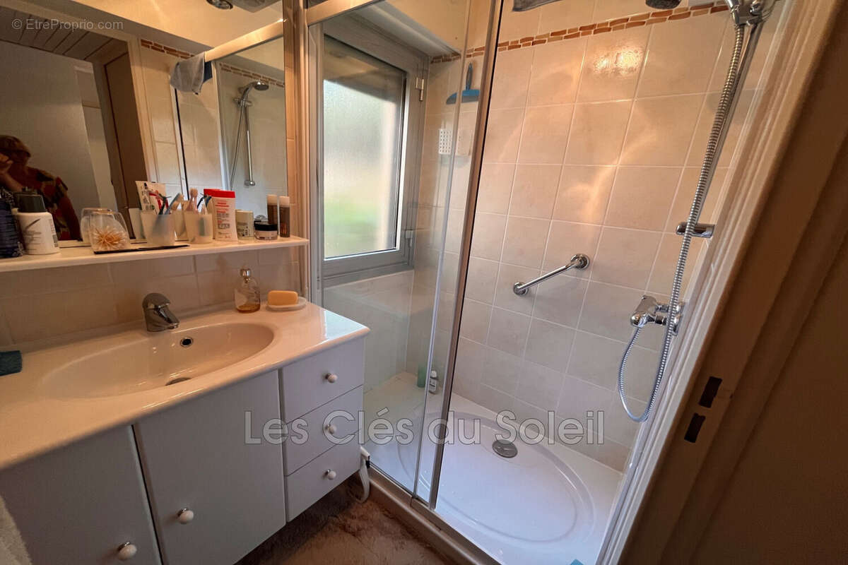 Appartement à BANDOL