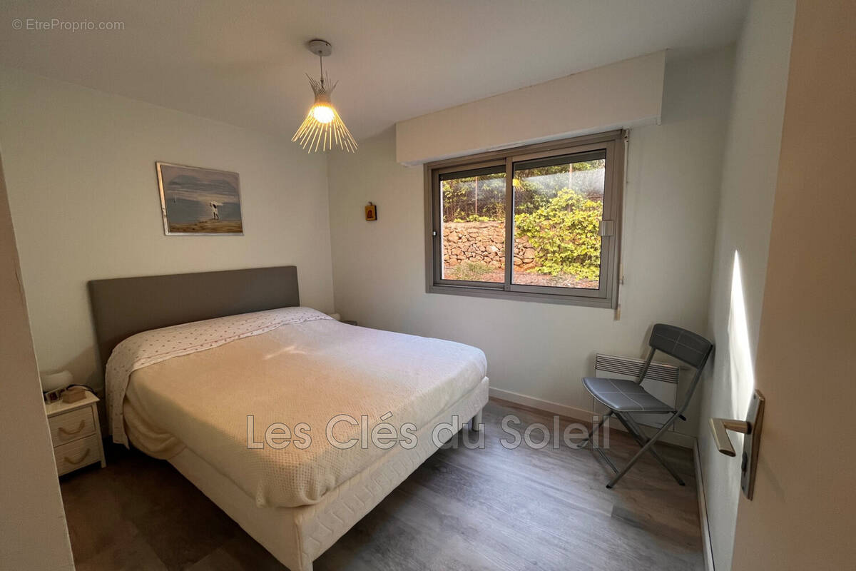 Appartement à BANDOL