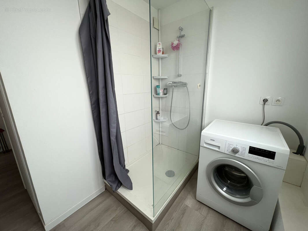 Appartement à TROYES