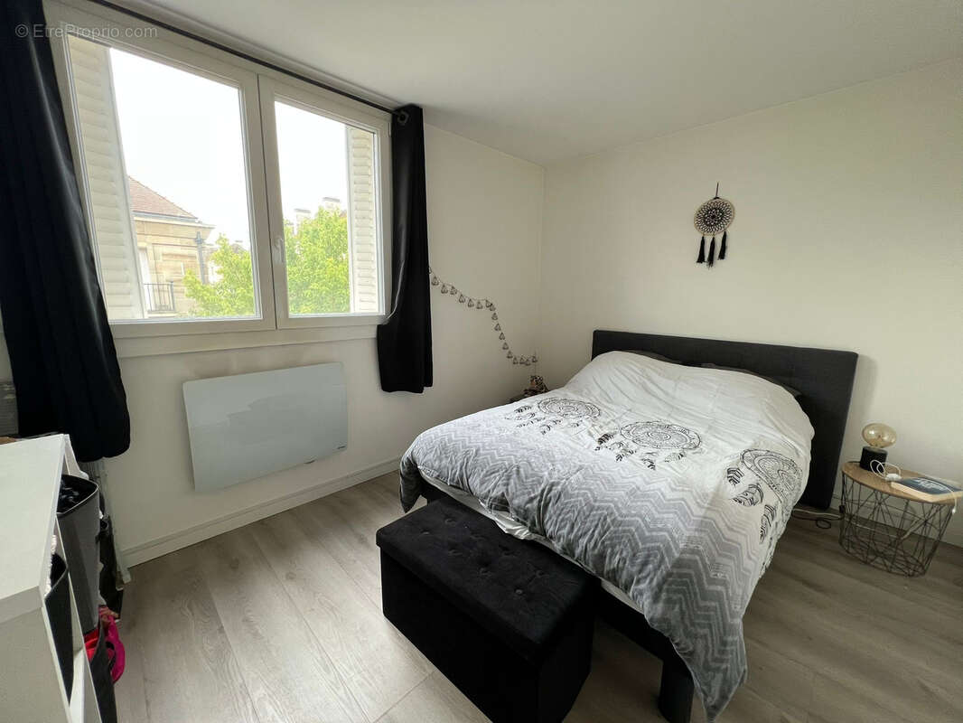Appartement à TROYES