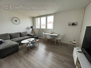 Appartement à TROYES