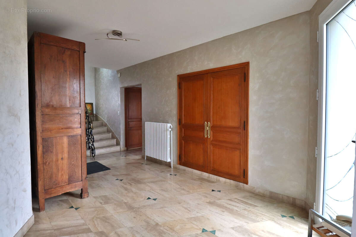 Maison à LUSIGNY-SUR-BARSE