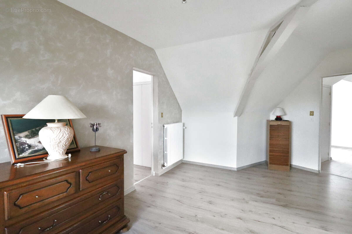 Maison à LUSIGNY-SUR-BARSE