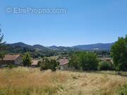 Terrain à SAINT-VINCENT