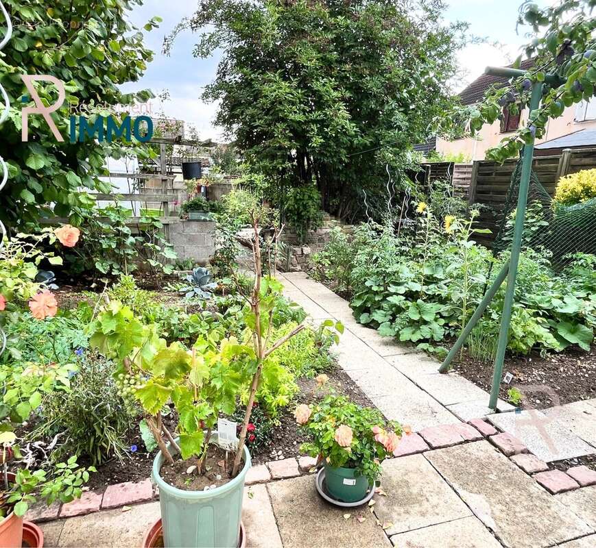 Maison à WOLFGANTZEN