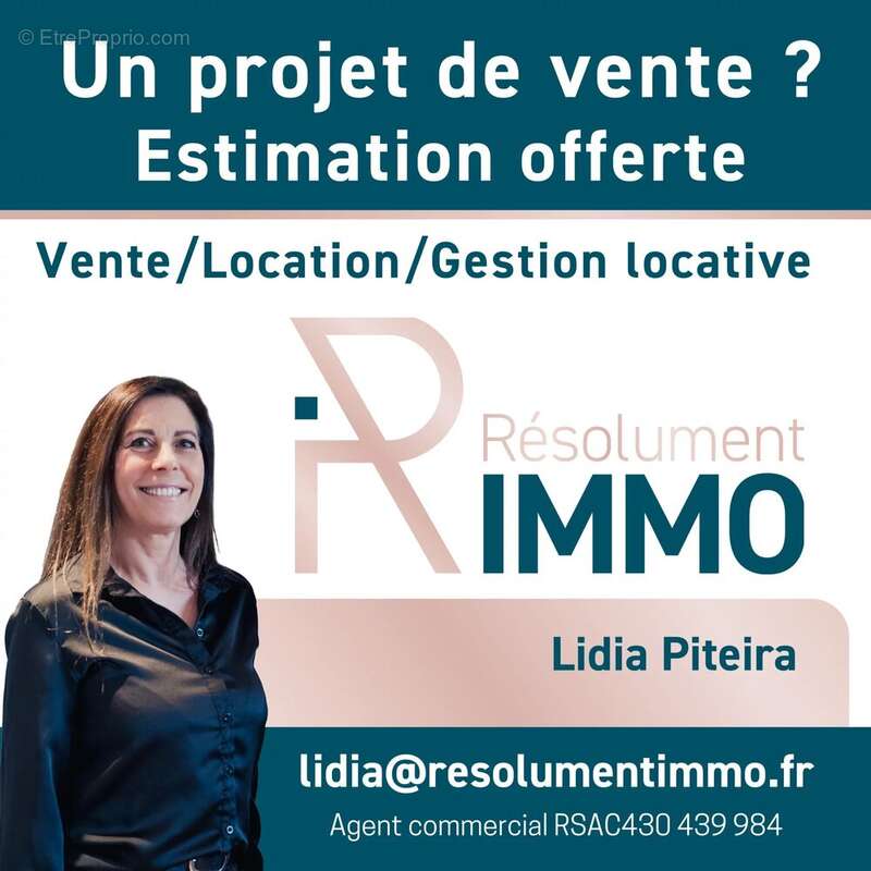 Maison à WOLFGANTZEN