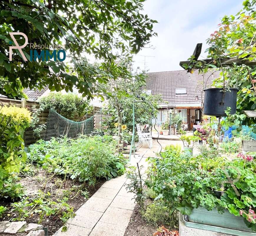 Maison à WOLFGANTZEN