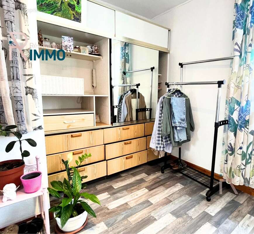 Maison à WOLFGANTZEN