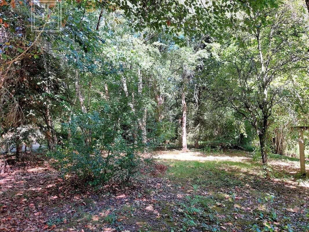 Maison à CHAMPAGNAC-DE-BELAIR