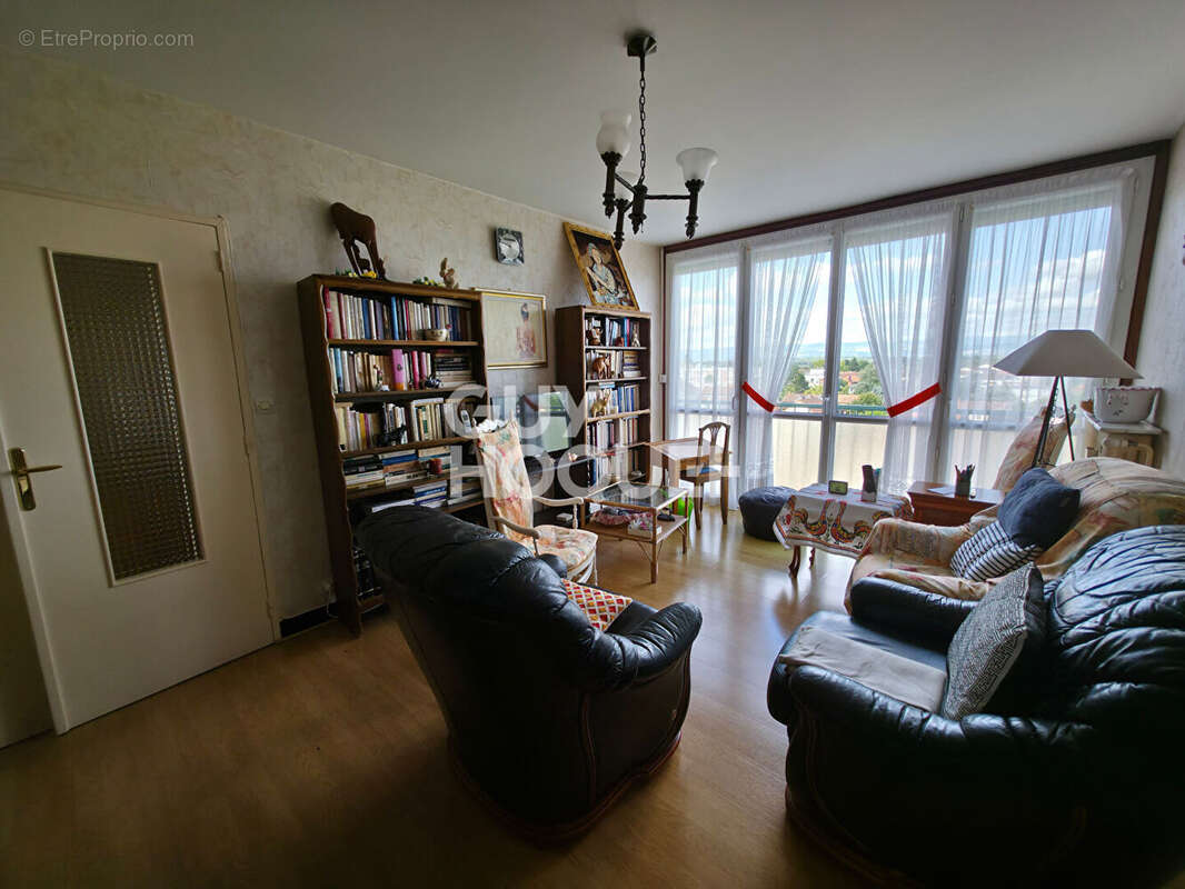 Appartement à FEURS