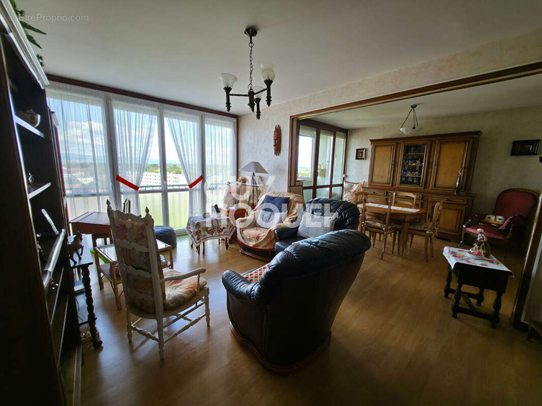 Appartement à FEURS