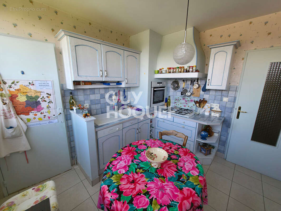 Appartement à FEURS